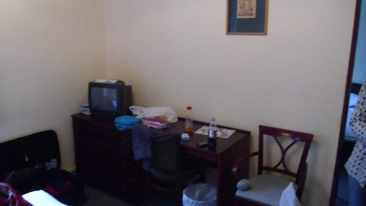 Pokoj Hotel Bílý Hořec