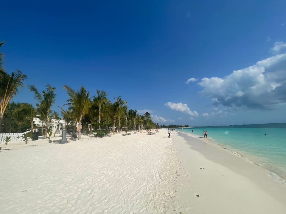 Strand Hotel Riu Palace Zanzibar