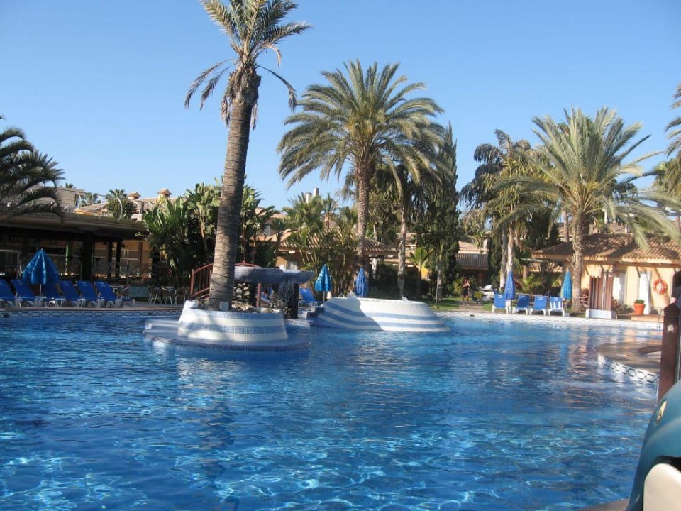 Pool Suites & Villas by Dunas