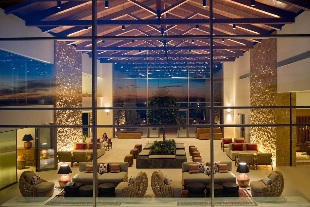 Ausblick Elix, Mar-Bella Collection