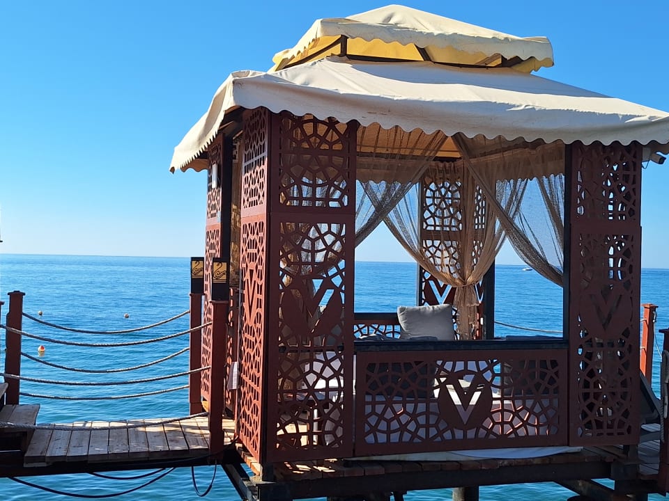 Strand VONRESORT Golden Coast