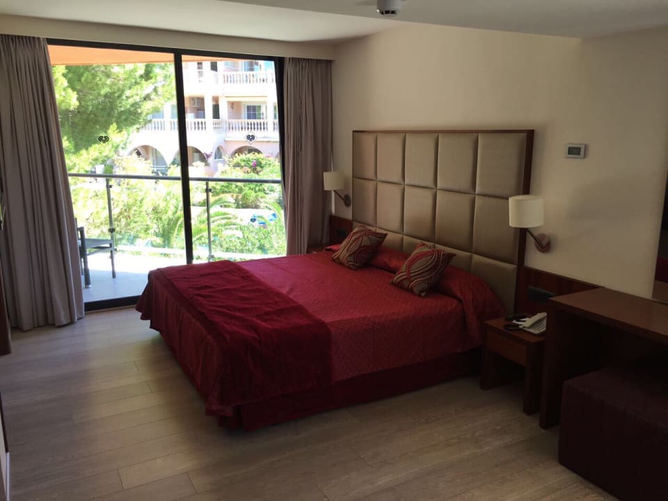 Zimmer Protur Turo Pins Hotel