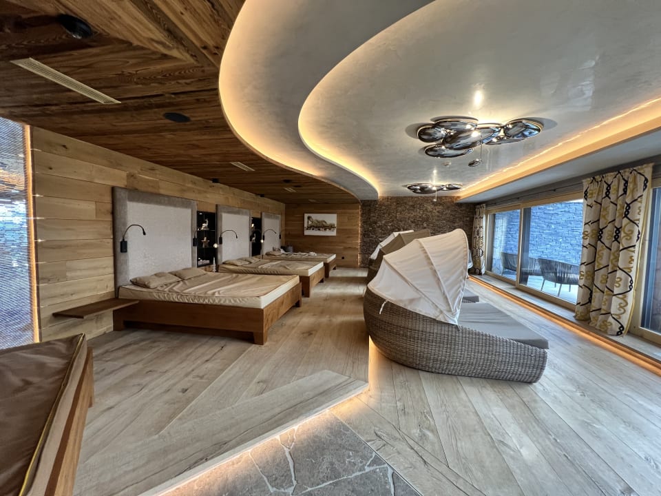 Sport & Freizeit Das Karwendel - Ihr Wellness Zuhause am Achensee