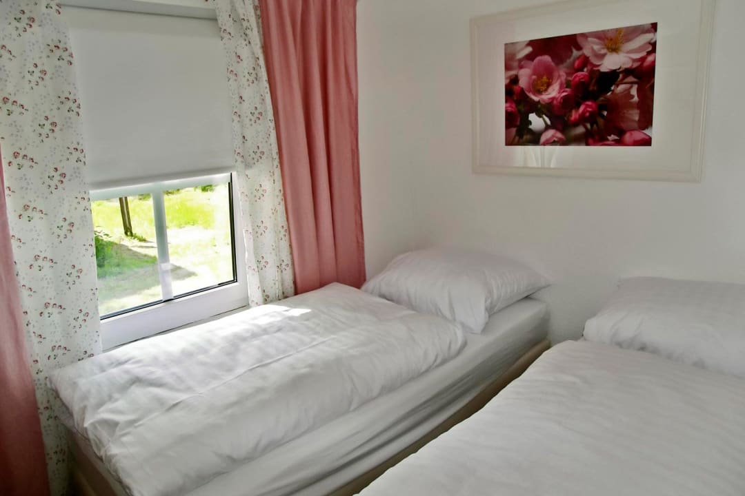 Zimmer Ferienresort Möwenort