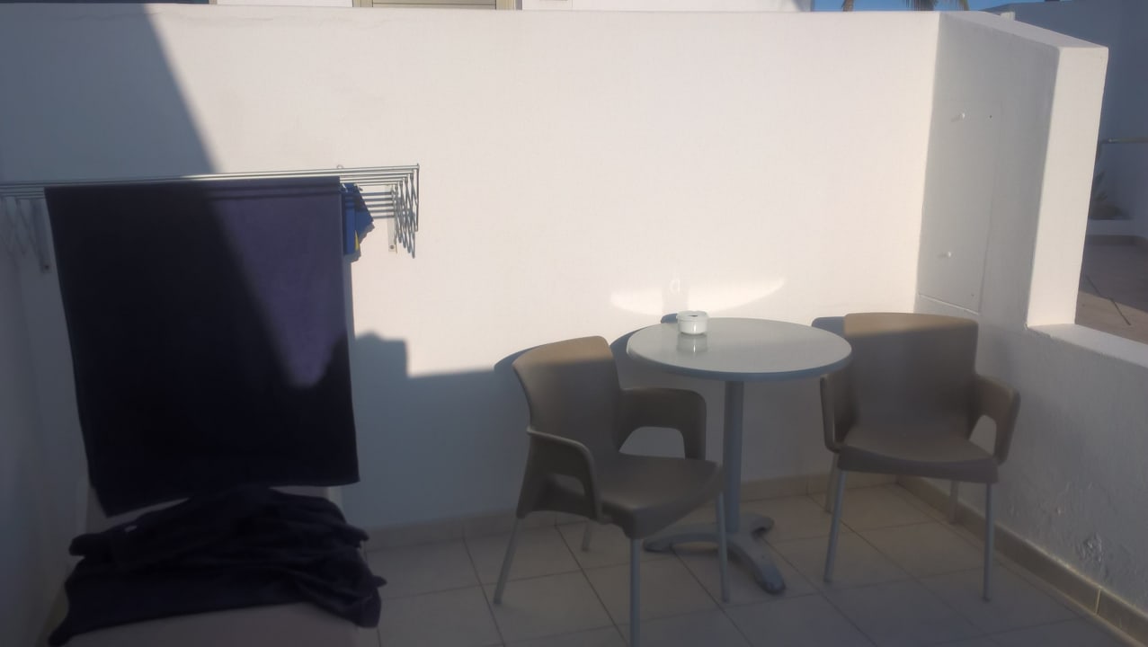 Zimmer Hotel Las Costas