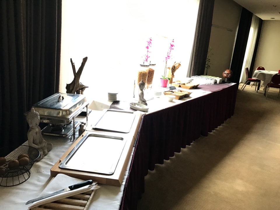 Sonstiges Hotel Golden Tulip Mulhouse Basel