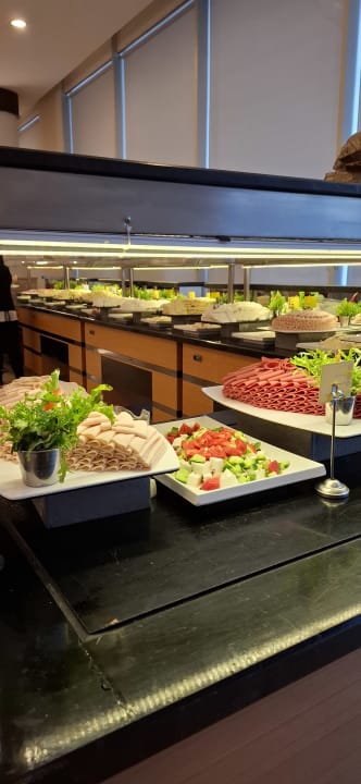 Gastro Narcia Resort Side