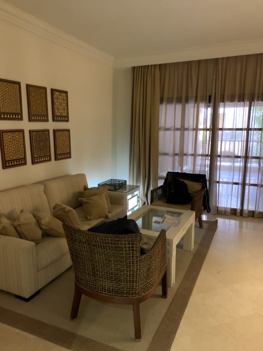 Zimmer Makadi Spa - Adults only