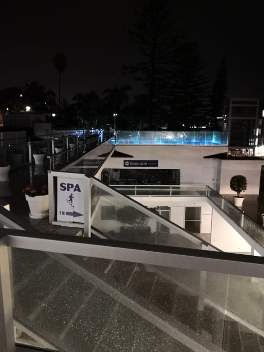 Pool Hotel Best Semiramis