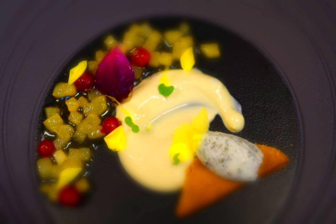 Danie Restauracyjne Rosevia Friends & Family Resort