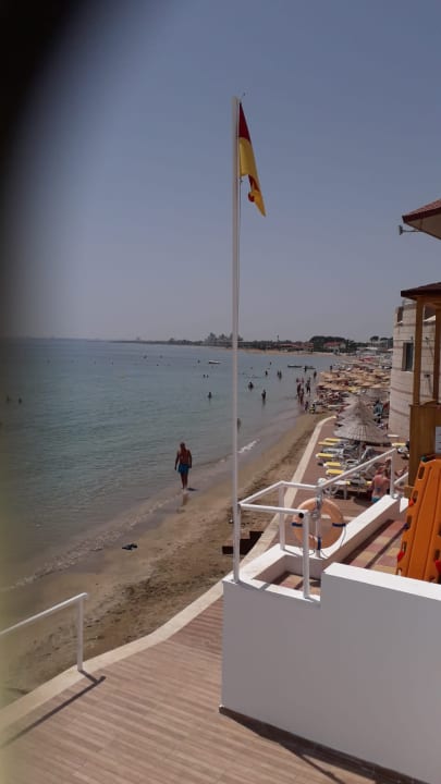 Strand Salamis Bay Conti Resort Hotel & Casino