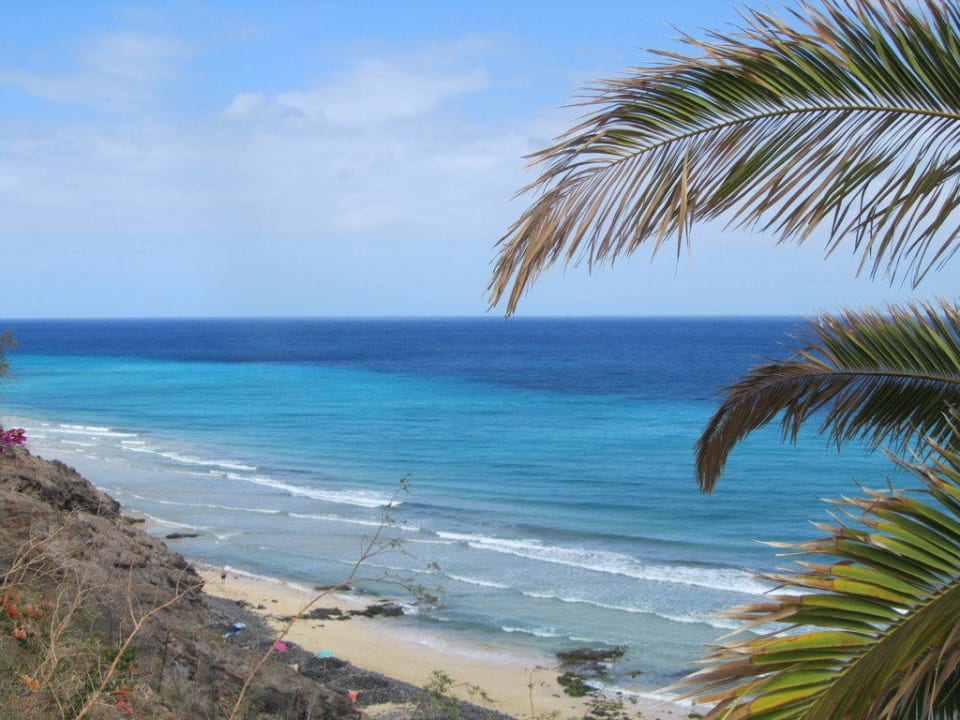 Strand SBH Club Paraiso Playa