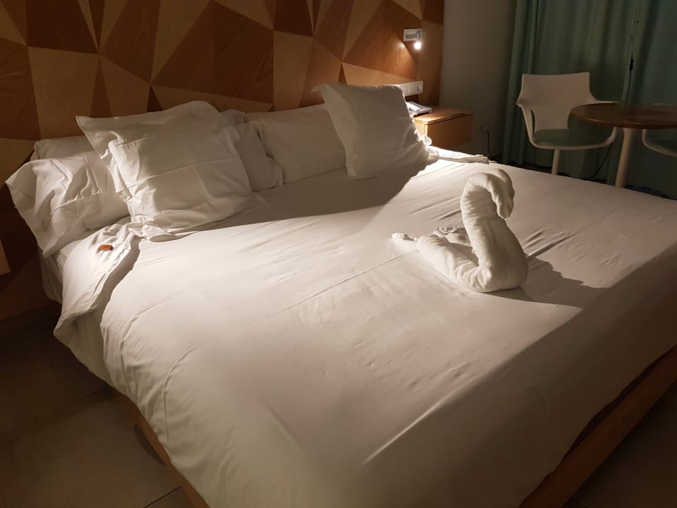 Zimmer Iberostar Selection Playa de Palma