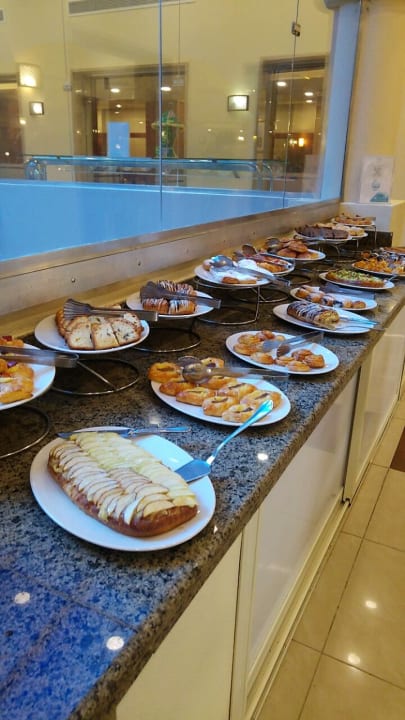 Restaurant Marina Resort Port Ghalib, a member of Radisson Individuals