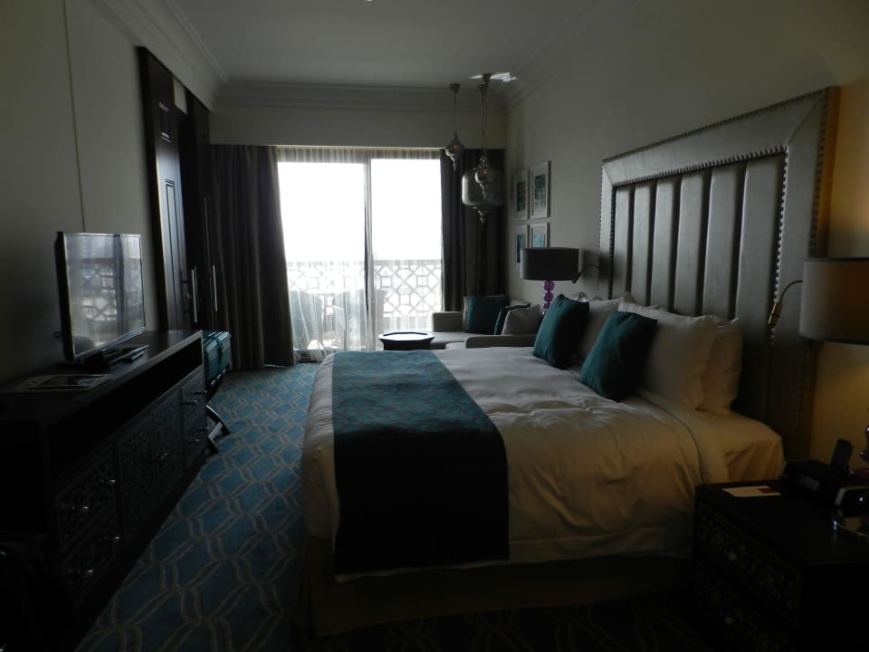 Schlafraum Creek Zimmer Ajman Saray, a Luxury Collection Resort