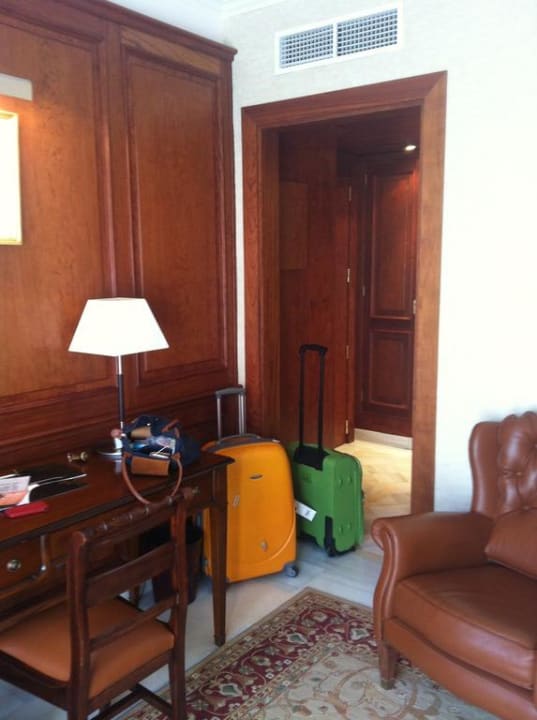 Der kleine Flur Bordoy Continental Palma