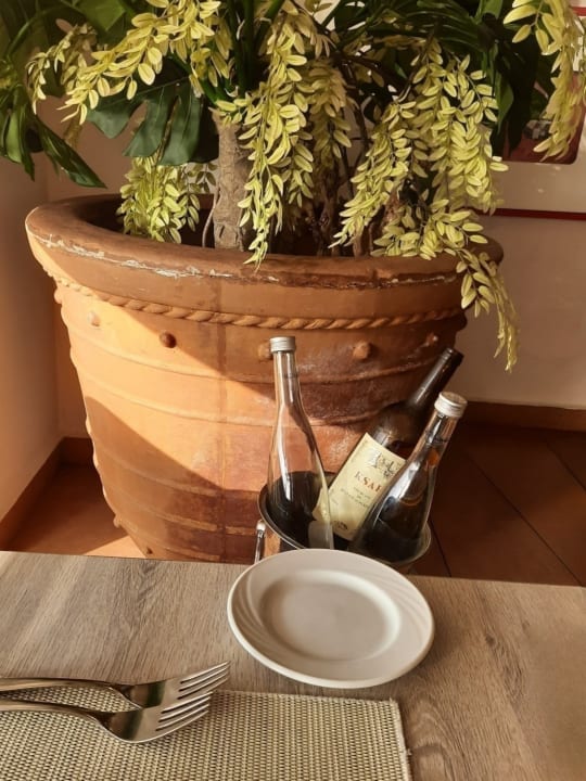 Gastro Hotel Riu Palace Tikida Taghazout