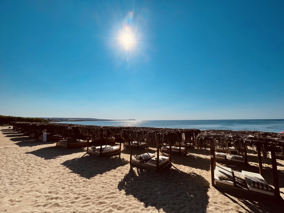Strand Asterias Beach