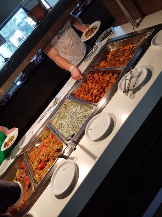 Gastro Hotel Rosa Beach