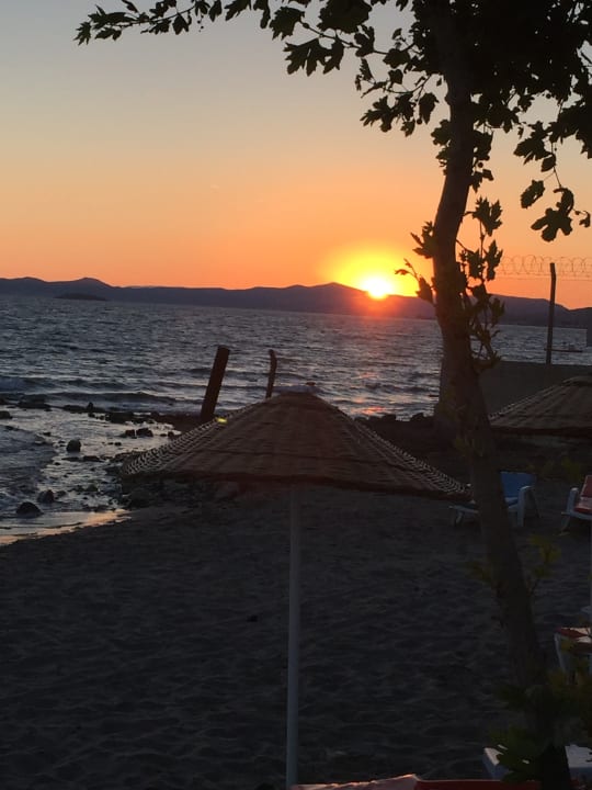 Sonstiges Dogan Paradise Beach