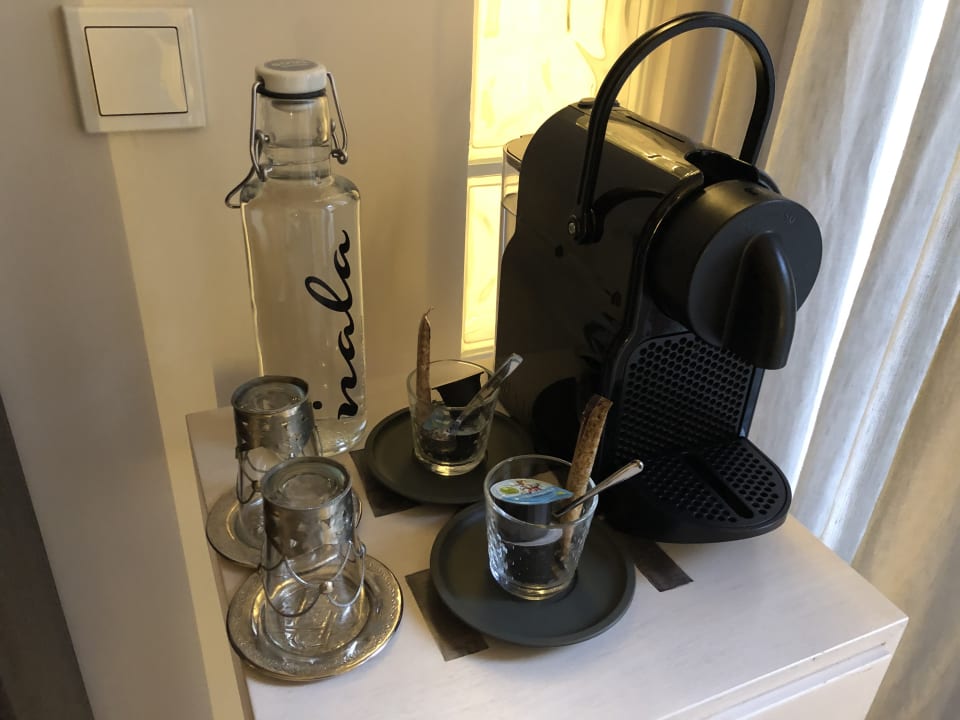 Zimmer Nala individuellhotel