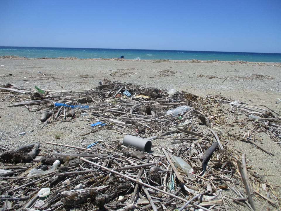 Strand Falkensteiner Club Funimation Garden Calabria