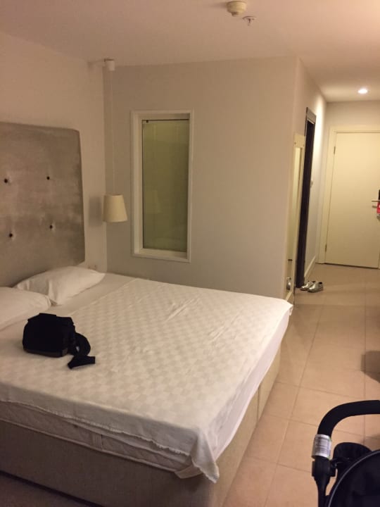 Zimmer Design Plus Seya Beach Hotel