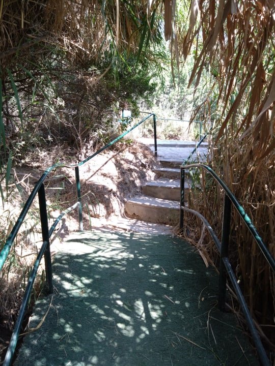 Strand Rodos Princess Beach Hotel & Spa