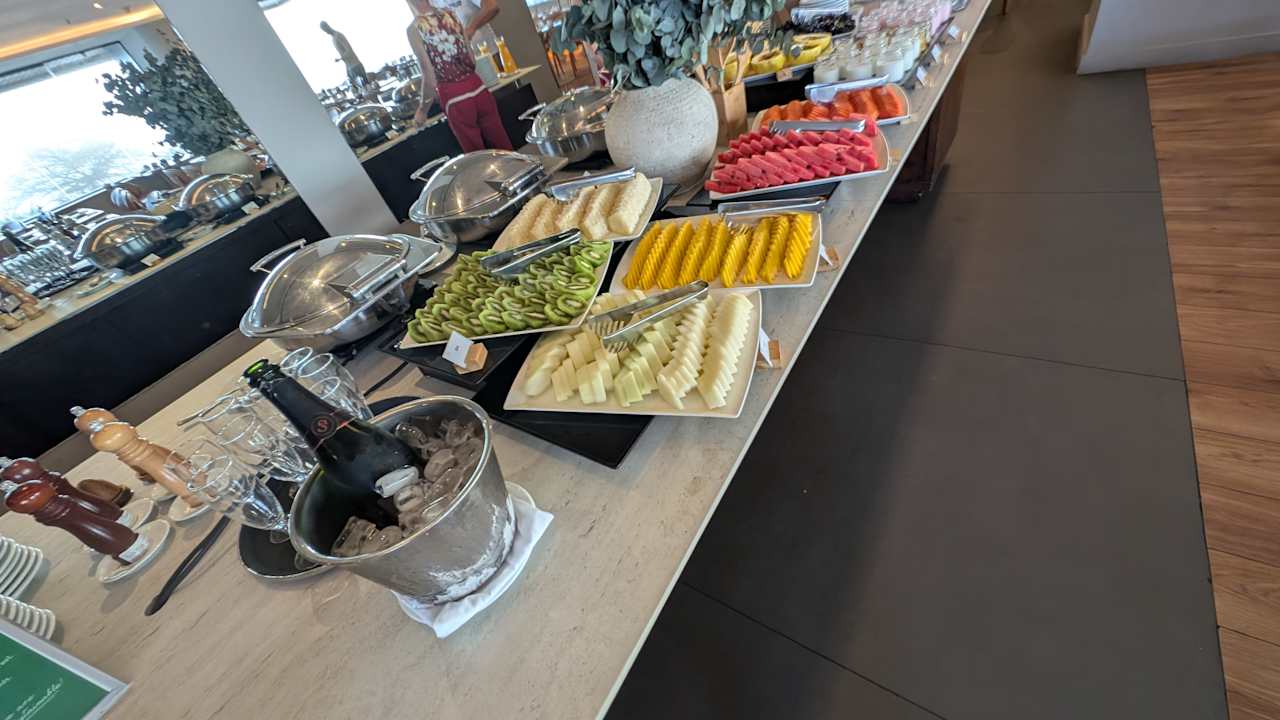 Gastro Hotel PortoBay Rio de Janeiro