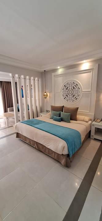 Zimmer The Grand Palace - Adults only