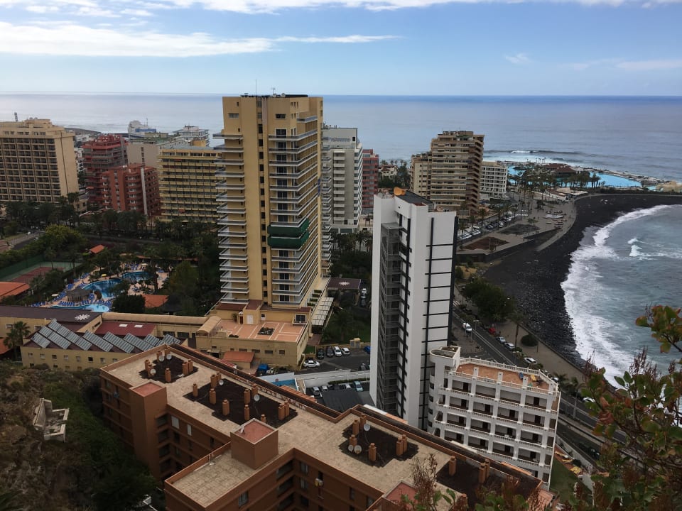 Außenansicht Bahia Principe Sunlight San Felipe