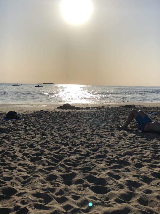 Strand Sandy Villas Resort