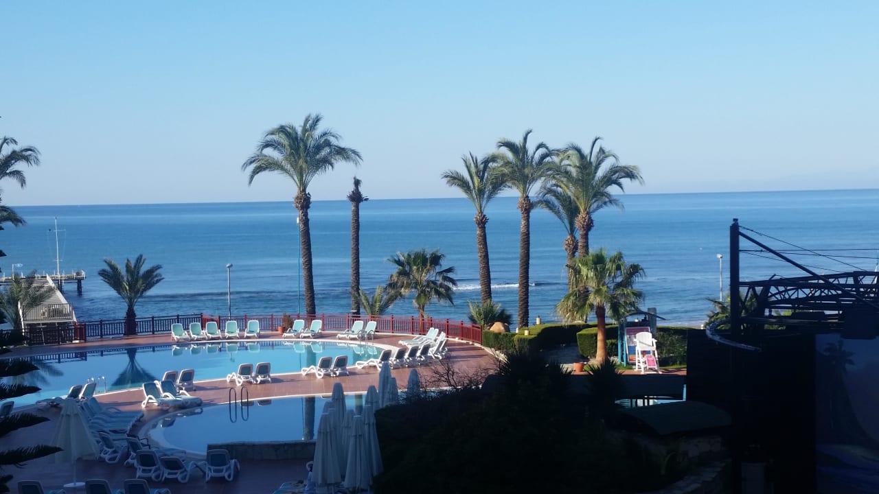 Meerblick PALOMA Perissia