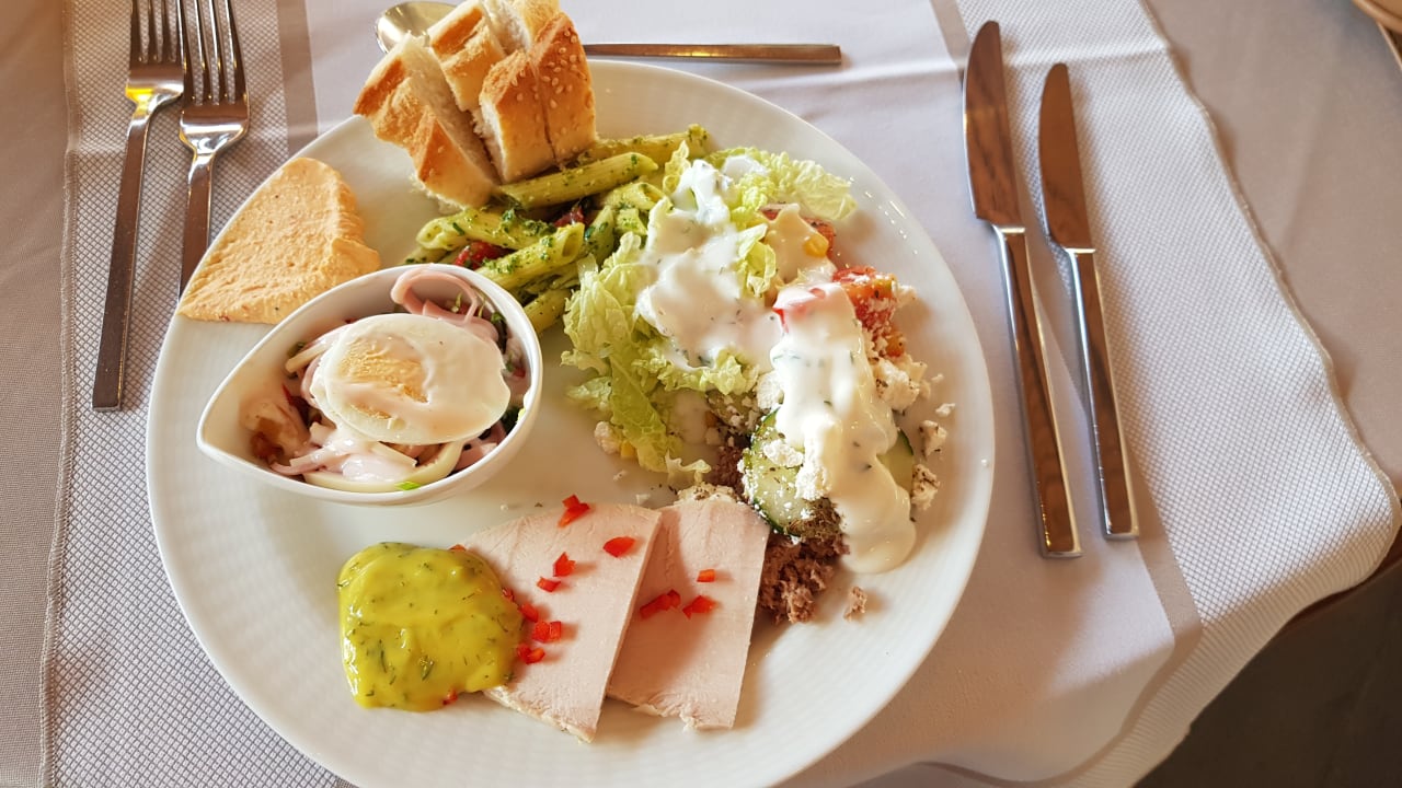 Gastro TUI BLUE Palazzo del Mare