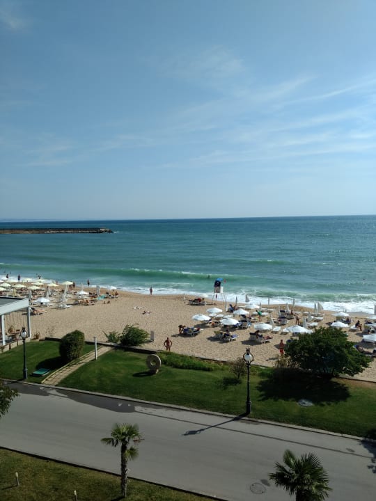 Ausblick Sentido Marea