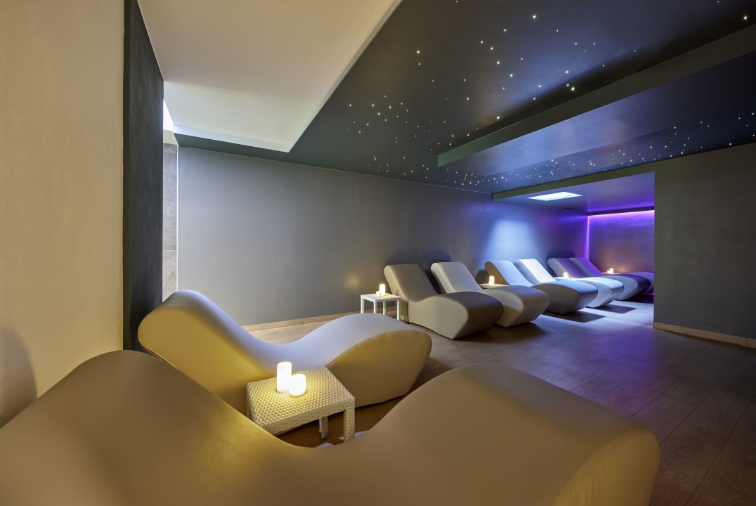 Sport & Freizeit Grand Hotel Misurina