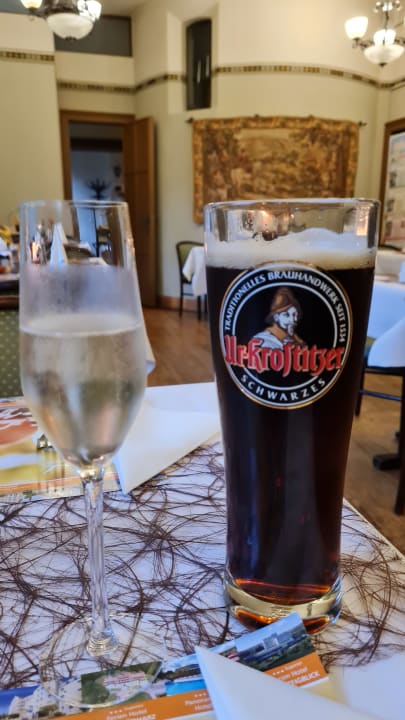 Gastro Hotel Jagdschloss Letzlingen