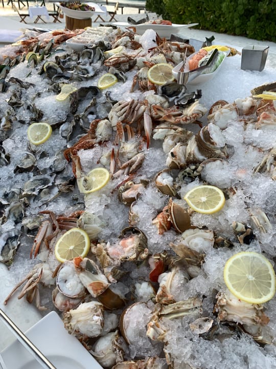 Gastro Conrad Maldives Rangali Island