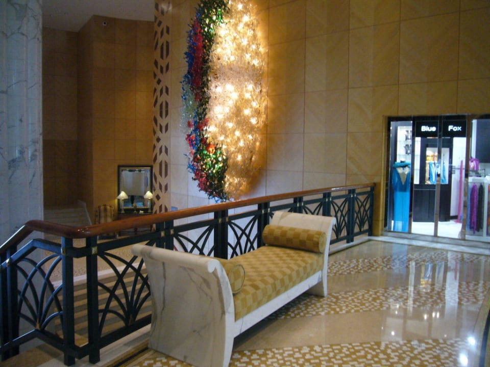 Galerie Grand Hyatt Dubai