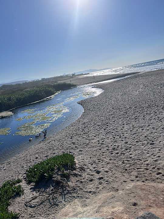Strand Stella Blue Seaside Resort