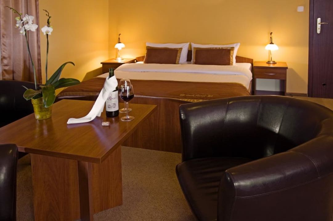 Room Park Hotel Bydgoszcz