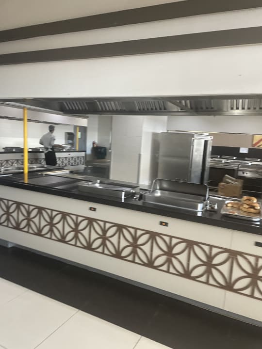 Gastro Aria Claros Beach & Spa Resort