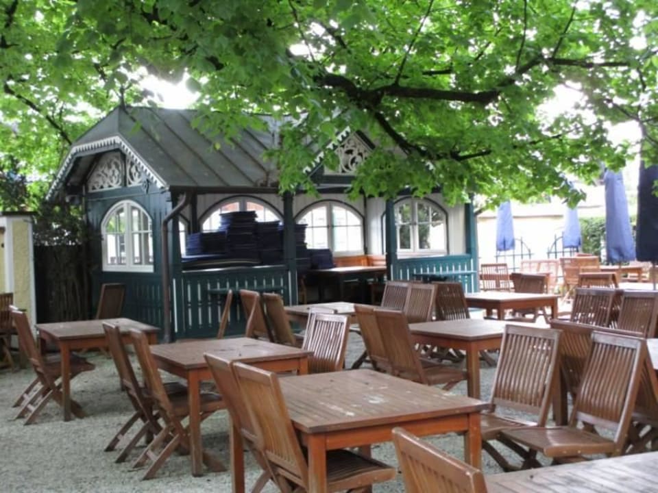 Geschmackvoll und romantisch Hotel Friesacher