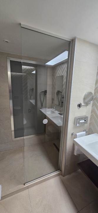 Zimmer Hotel Riu Jambo