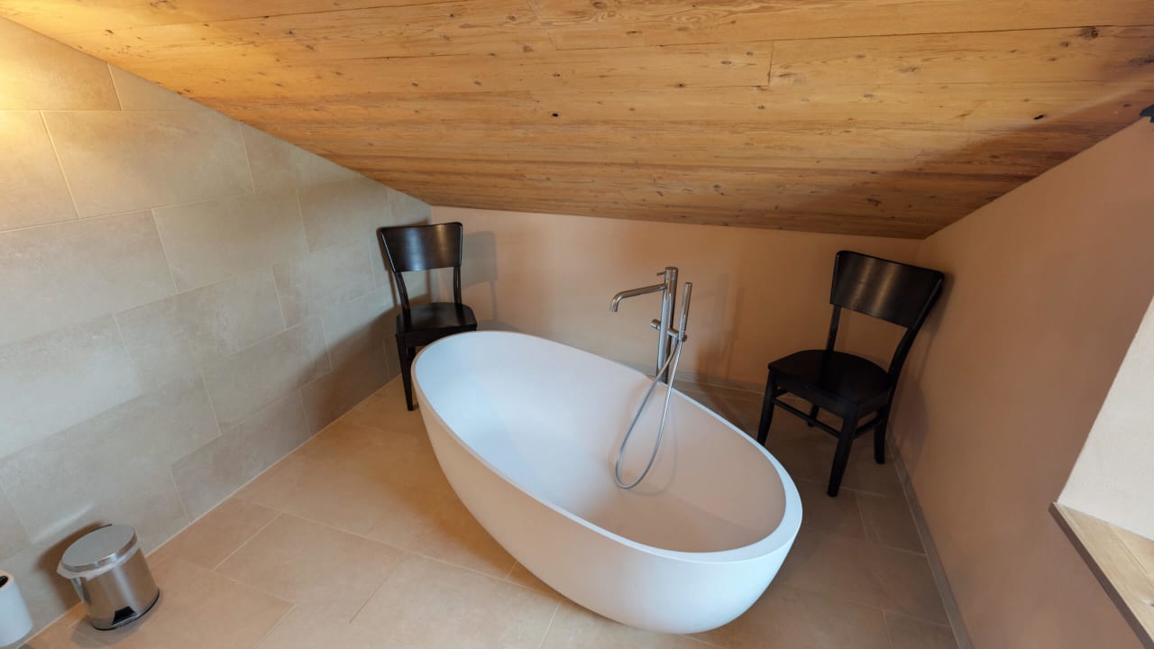 Zimmer Alpen Select Lodge