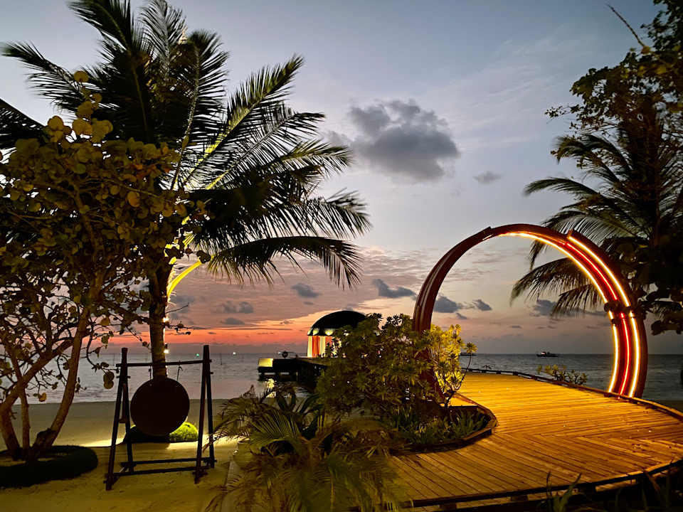 Sonstiges OZEN LIFE MAADHOO