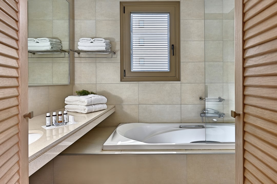 Zimmer Castello Boutique Resort & Spa