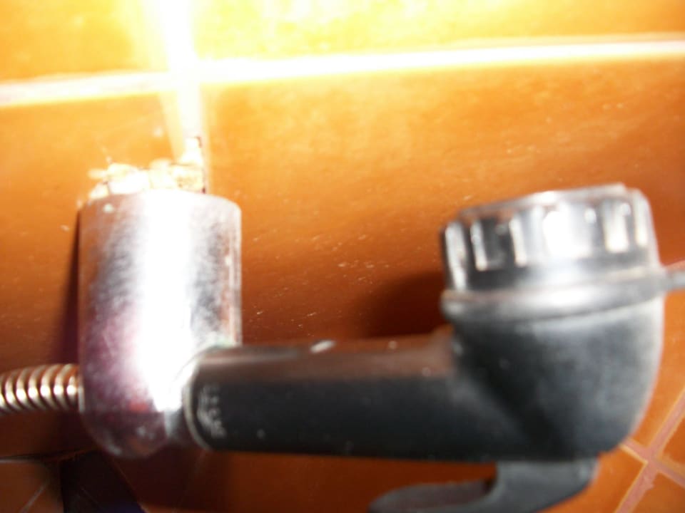 Lose Amaturen Grand Makadi