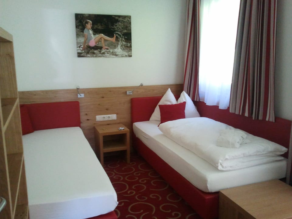 Kinderzimmer Kinderhotel Waldhof