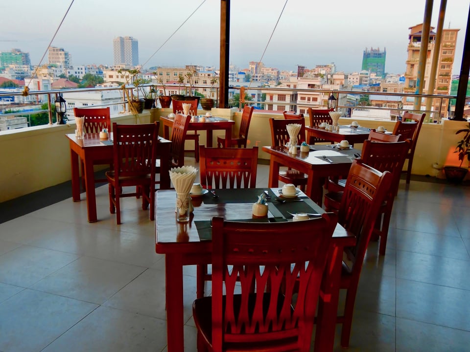 Gastro Yuan Sheng Hotel